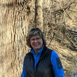 Meet your Posher, Becky